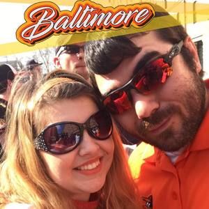 Meet your Posher, Libby